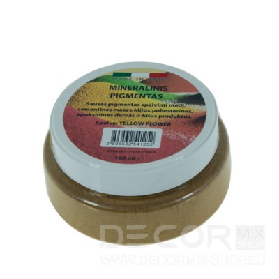 Pigmentas YELOW FL